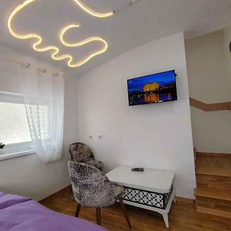 Ferienwohnung Sarajevo Old Town 7 Exterior foto